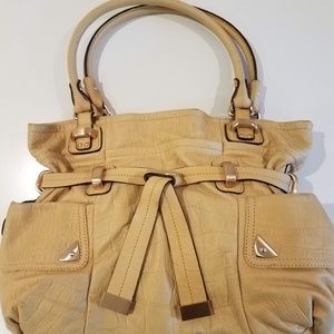 B. Makowsky Shoulder Bag
